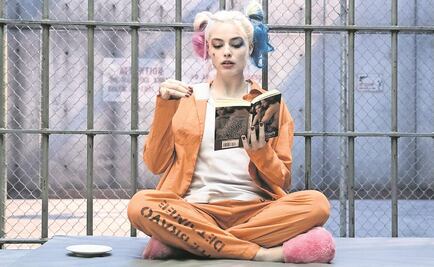 Margot Robbie producirá spin-off de "Suicide Squad"