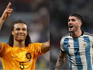 ¿Cuándo y dónde ver los Cuartos de Final entre Argentina y Países Bajos?