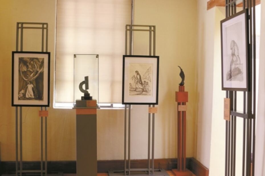 Museo de la mujer: 10 años de replantear la historia, con enfoque de género