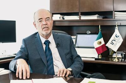 “En educación hay logros magros” 