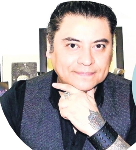 Eduardo Villegas