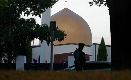Suman 50 las víctimas tras tiroteos en mezquitas de Nueva Zelanda
