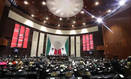 Diputados aprueban sin modificaciones Ley de Telecomunicaciones; turnan al Ejecutivo