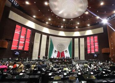Diputados avalan incremento de fondos a la AIF; aportación sube a 17 millones de dólares