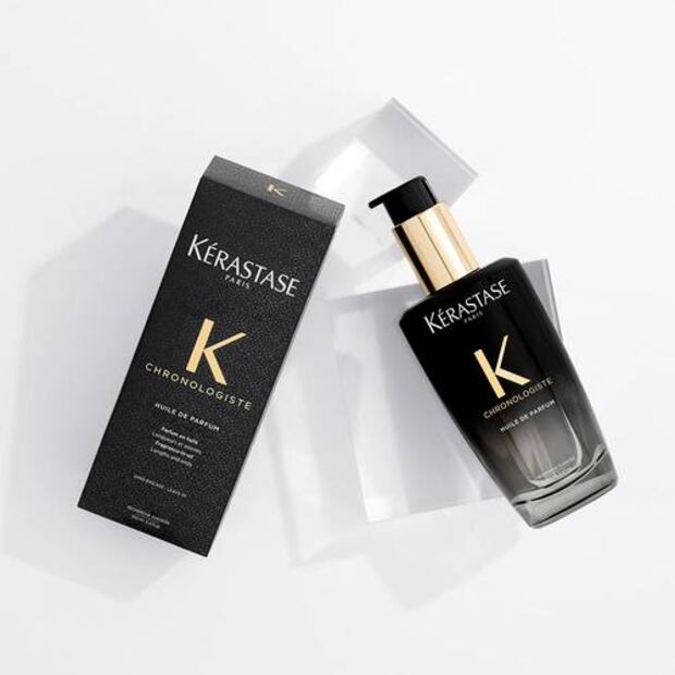 Aceites para el cabello que deberías probar