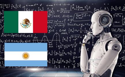 La Inteligencia Artificial predice quién ganará entre México y Argentina en el Mundial Sub 20