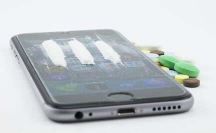 Apps para dejar las drogas están filtrando los datos de sus usuarios