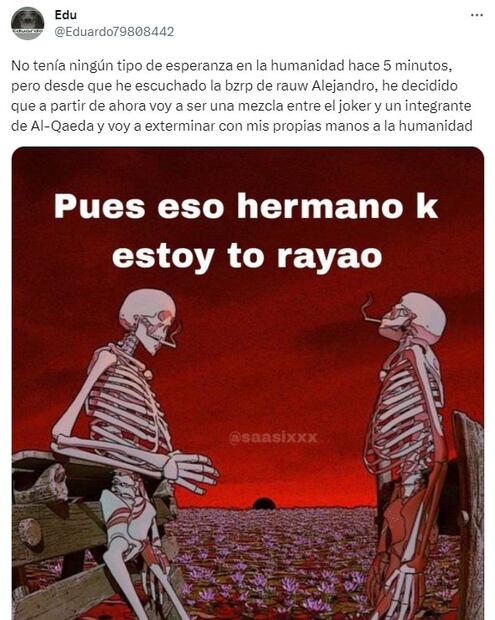 Foto: Twitter