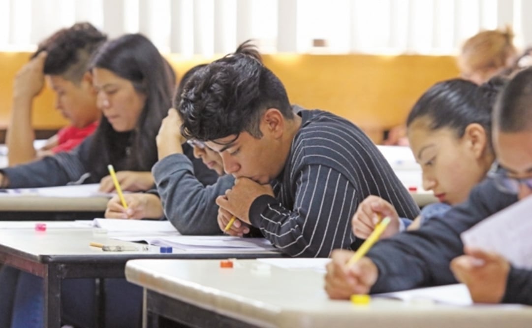 SEP anuncia Convocatoria 2025 de la UnADM. (Imagen ilustrativa). Foto: Carlos Mejía/EL UNIVERSAL