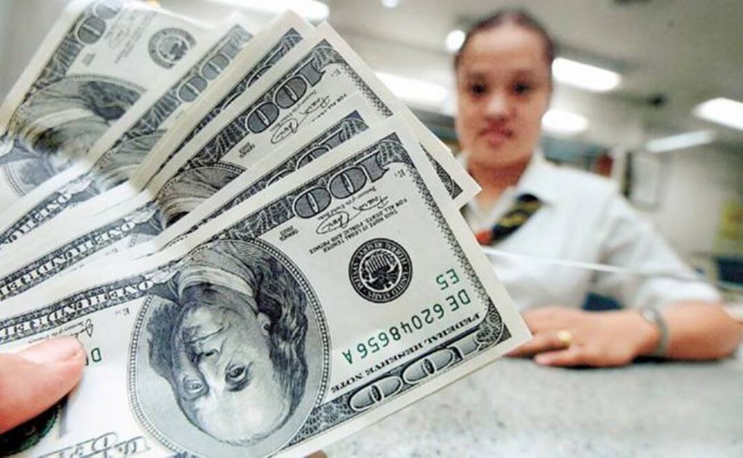 Photo: Archive/El Universal