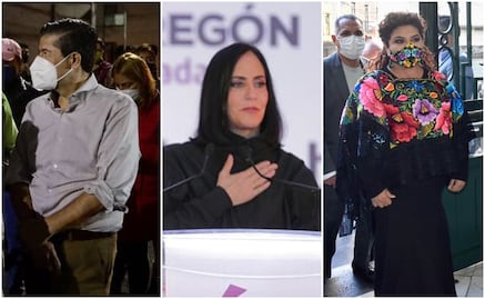 Con operativos de seguridad y limpieza, nuevos alcaldes de CDMX estrenan administración