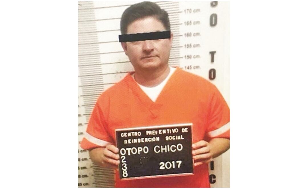 "Operación Tornado" de "El Bronco" deja sólo a uno en prisión