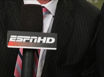 Sacan del aire histórico programa de ESPN