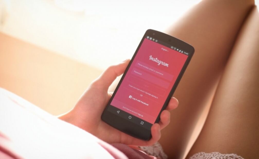 Reportan fallas en Facebook e Instagram
