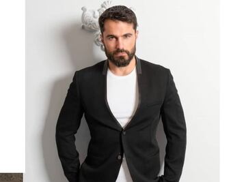 Nacho Casano, entrega despensas, da positivo a Covid-19 y entra en crisis