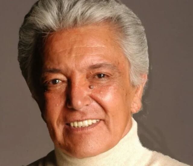 Confirman que Alberto Vázquez fue sometido a un cateterismo; familia del cantante afirma que "no hay de qué preocuparse"