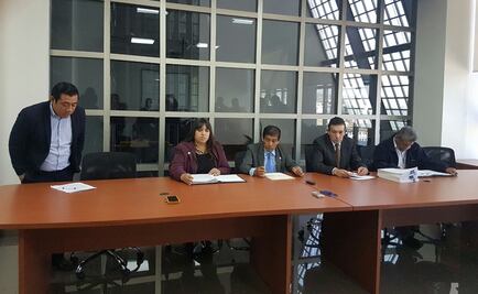 Exigen frenar la instalación de planta incineradora en Hidalgo