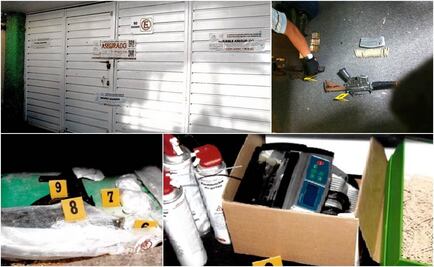 Dictan formal prisión a 3 presuntos narcomenudistas