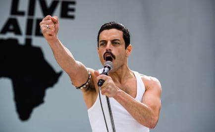 Estreno en China de "Bohemian Rhapsody" defrauda a comunidad gay