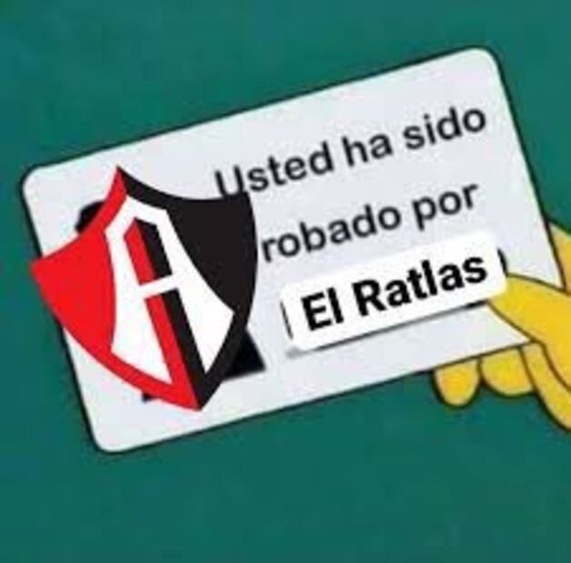 Los mejores memes del bicampeonato de Atlas