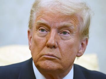 Trump pide encarcelar a quienes lo investigaron en el pasado; "expulsaremos a los actores deshonestos”, advierte