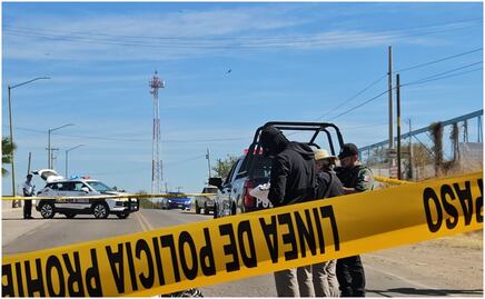 Asesinan a 3 hombres en Sinaloa; dos fueron hallados en la Maxipista Culiacán-Mazatlán con impactos de bala