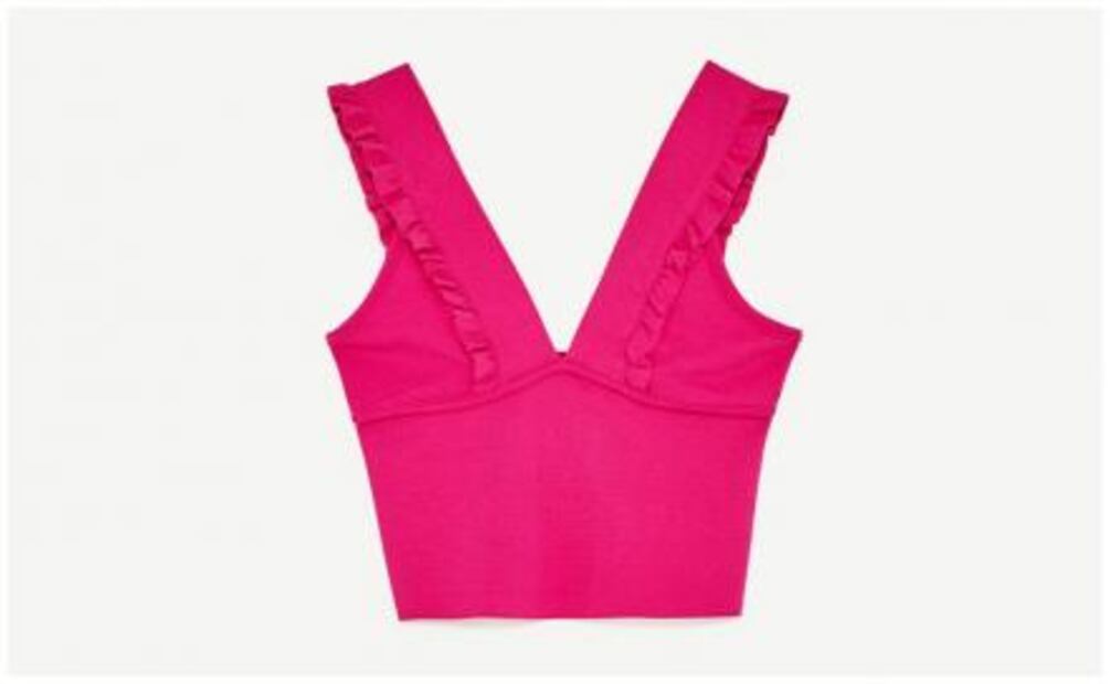 Te decimos cómo vestir si eres bajita