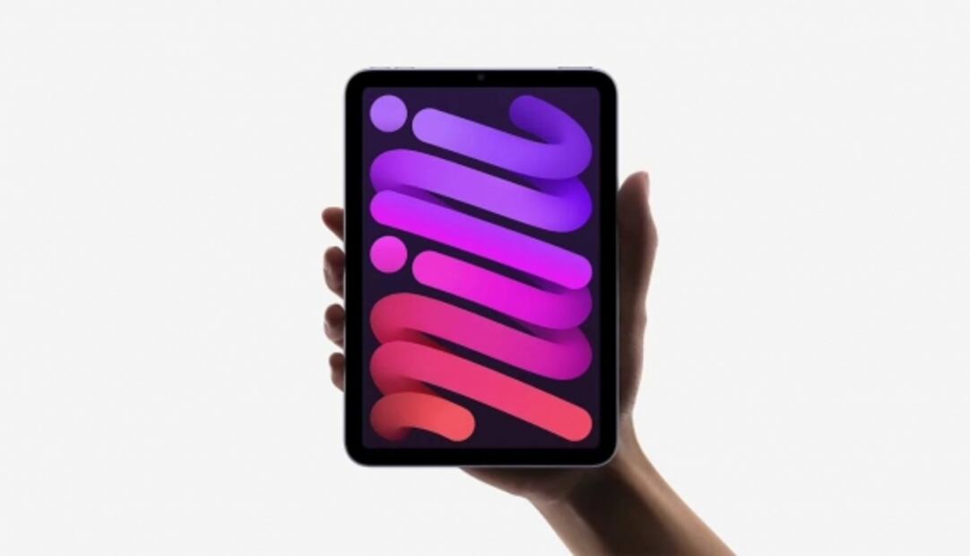 Esto costarán en México la nueva iPad y el Apple Watch Series 7