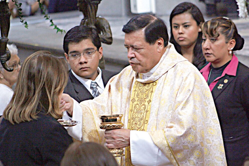 ARCHIVO EL UNIVERSAL