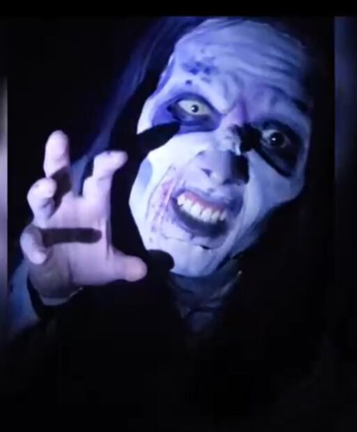 Vive la primera obra de teatro inmersiva de terror en CDMX