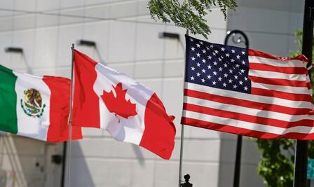 Representantes demócratas piden a Trump “renegociación significativa” del T-MEC; “no ha brindado beneficios prometidos”