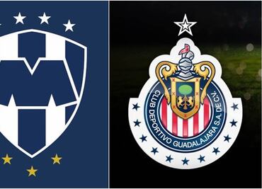 Chivas desafía al Monterrey en busca de su primer triunfo