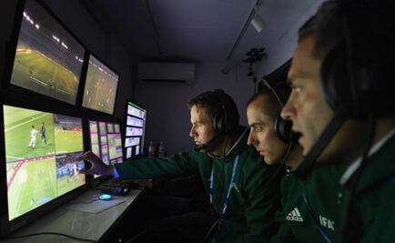 Jefe del VAR, despedido en Alemania