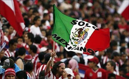 Las Chivas ya tienen un plan para jugar con futbolistas no nacidos en México