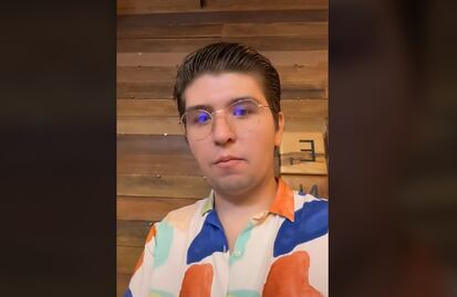 ¿Quién es "Fofo" Márquez, tiktoker que cerró un puente en Guadalajara?