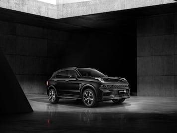 Lynk & Co llega a México: estos serán sus primeros autos