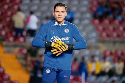 América, obligado a realizar ajustes en su esquema por culpa de las lesiones