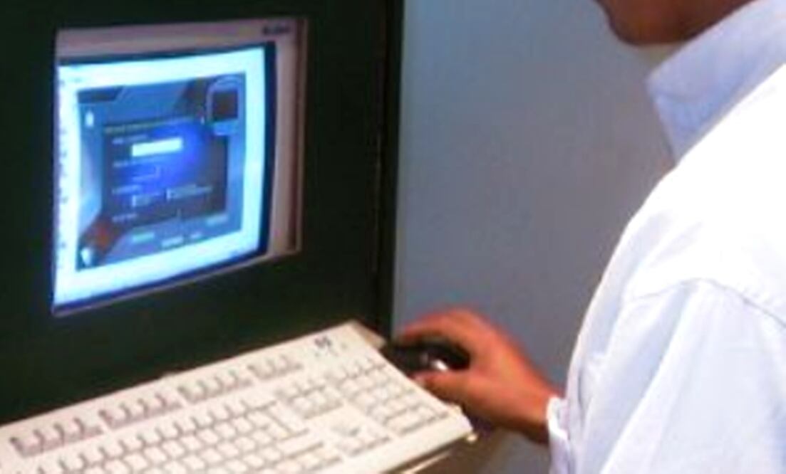 Foto: Archivo/EL UNIVERSAL