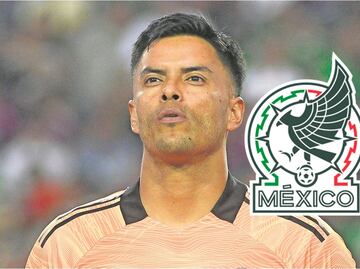 Alfredo Talavera levanta la mano para la Selección Mexicana: "Me siento joven"