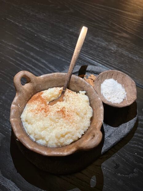 Mux: el punto sagrado de la Roma