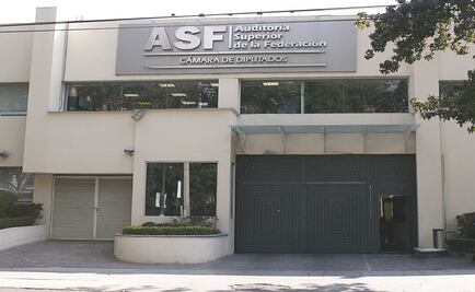 Contrataciones, viáticos y adquisiciones de la Auditoría, a revisión