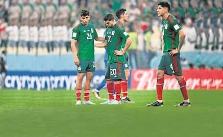 La Selección Mexicana debe tener el estilo de una potencia