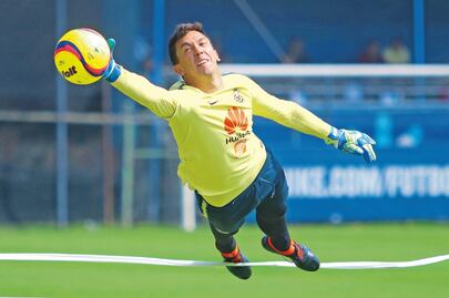 Un clásico sin favorito