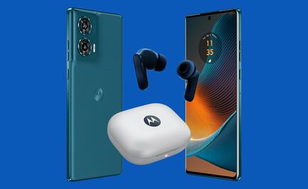 Motorola Edge 50 Fusion: un dispositivo que equilibra calidad-precio