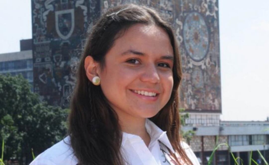 María Regina Apodaca - File photo/EL UNIVERSAL