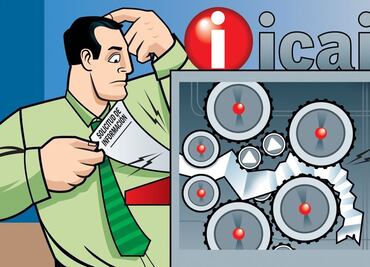 ICAI: cómplice de la opacidad en Coahuila
