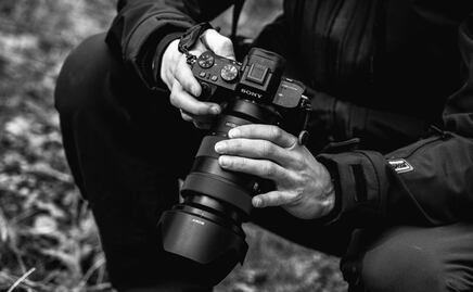 Así puedes inscribirte al concurso de fotografía y video de Sony