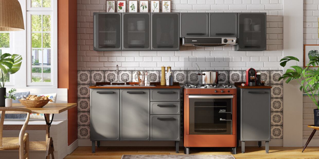 Haz de tu casa un nuevo hogar. Descubre las mejores marcas y precios especiales durante la Venta Especial de Sears