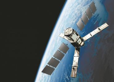 Mexico’s satellite systems are threatened by lack of investment