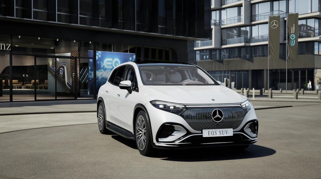 Es la más reciente adición al portafolio de la marca en México.